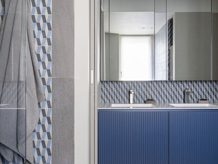 Archisio - Andrea Rubini - Progetto House11