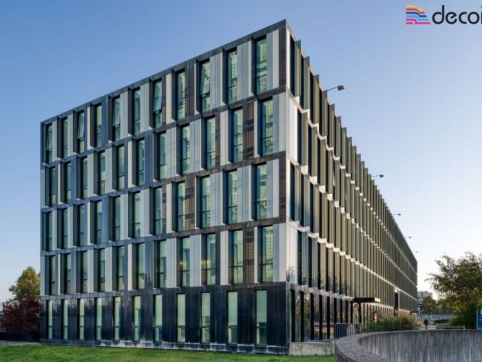 Archisio - Davide Gonella Fotografo - Progetto Palazzi di prestigio nel milanese