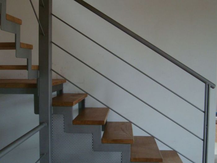 Archisio - Ts Costruzioni srl - Progetto Lavori di costruzione e di ristrutturazione