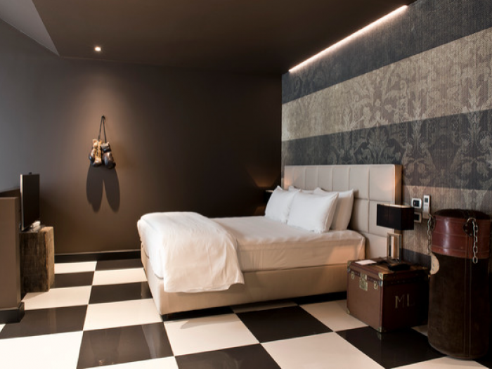 Archisio - Vito Corvasce - Progetto Interni milano