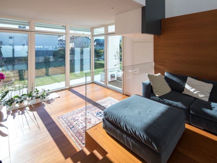 Archisio - Antonio Guarneri - Progetto Ville di luce