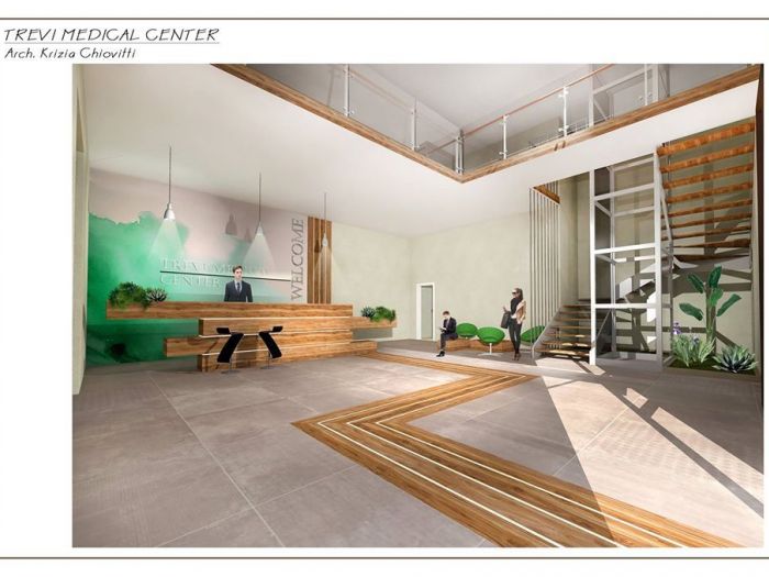 Archisio - Kc Architettura - Progetto Cantieri