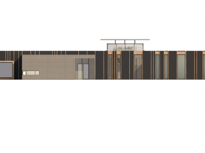 Archisio - Franco Stagni - Progetto 2016 - scuola a savogna