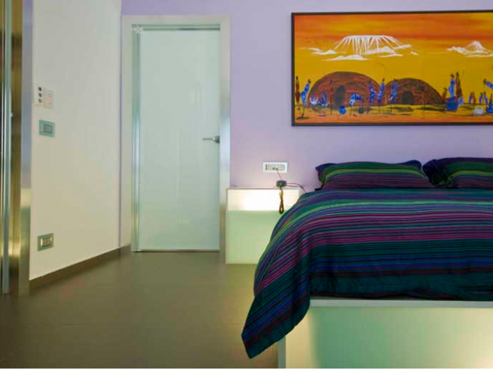 Archisio - Roberto Floridia - Progetto Villa a ragusa