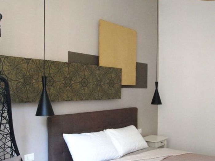 Archisio - Arnia Architetture - Progetto Guest house a prati - roma