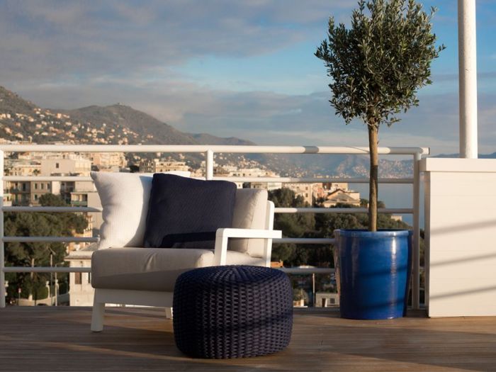 Archisio - Marta Carraro - Progetto Nel blu