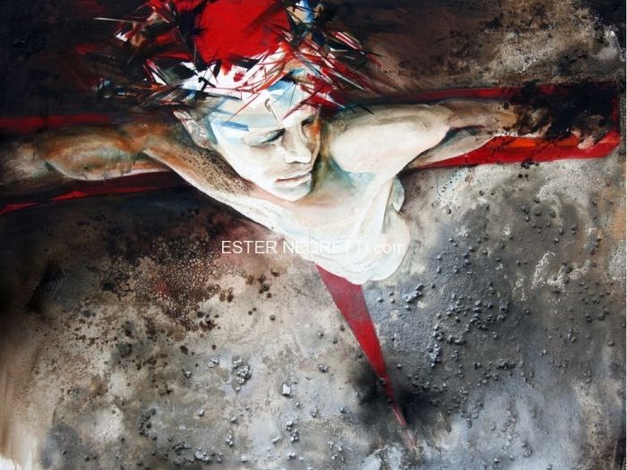 Archisio - Ester Maria Negretti - Progetto ESTER MARIA NEGRETTI