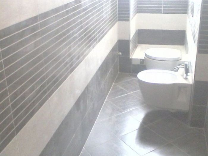 Archisio - Multiservizi Mbf - Progetto Ristrutturazione bagno