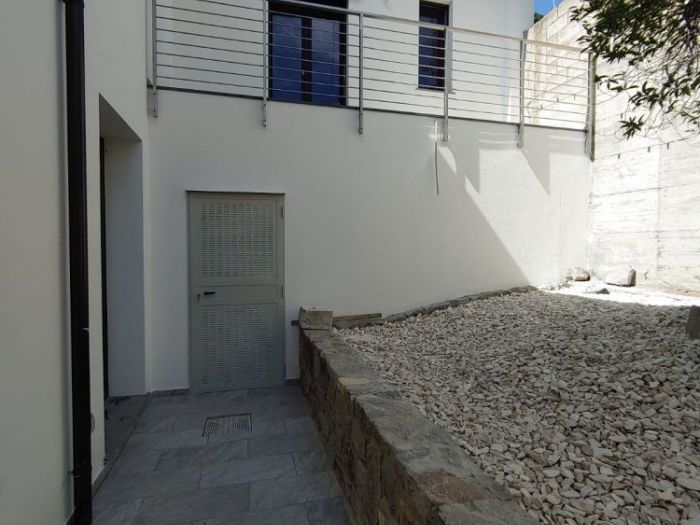 Archisio - Qarchitettura - Progetto Casa marras