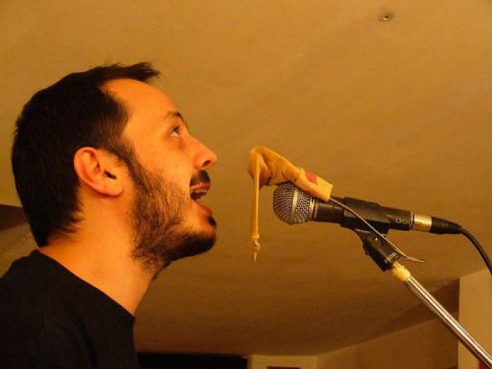 Archisio - Sonia Golemme Photographer - Progetto Promo shot