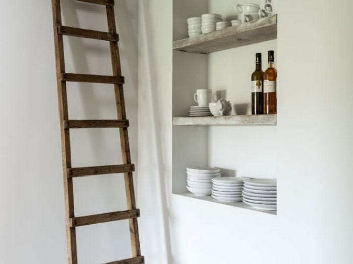 Archisio - Brando Cimarosti Photographer - Progetto Penthouse firenze