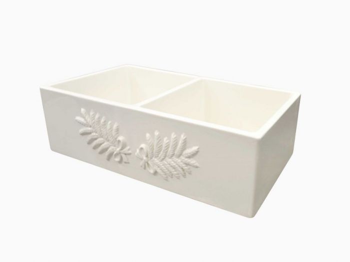 Archisio - Stile Libero srl - Progetto Farmhouse sinks da cucina