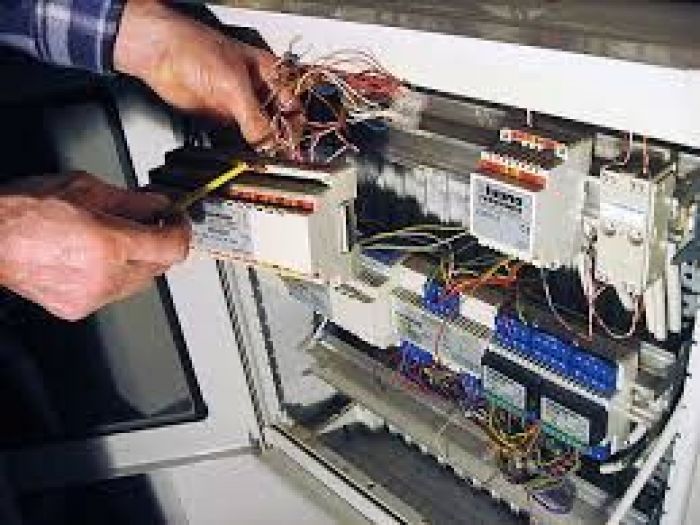 Archisio - Emme Elle Sistemi Elettrici Elettronici - Progetto Manutenzione impianti elettrici