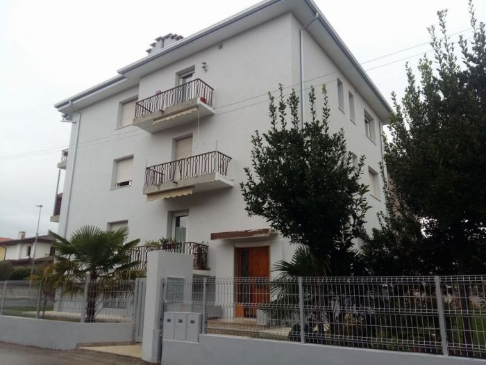 Archisio - Bizzotto Fabio - Progetto Cappotto con spessore 14 cm e cappotto realizzato con polistirolo in grafite