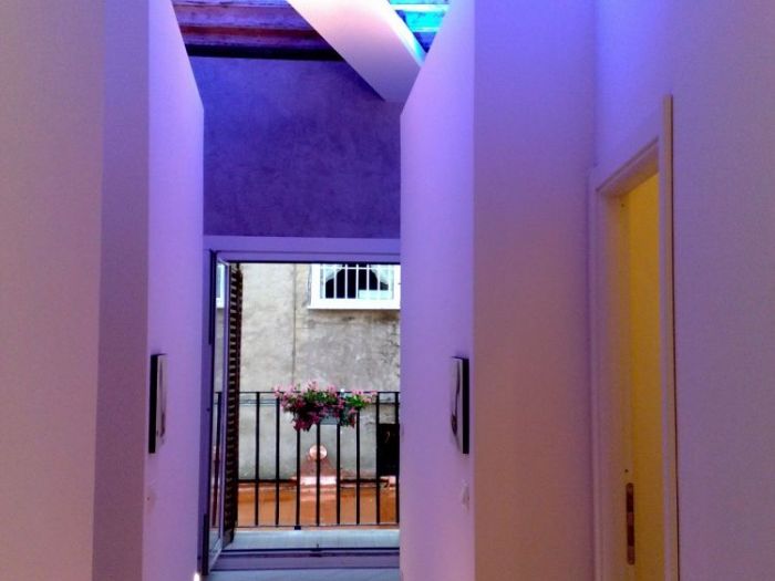 Archisio - Alfredo Caporale - Progetto Bb