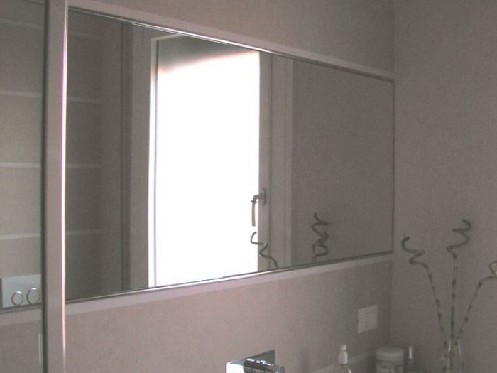 Archisio - Beatrice Arillotta Architetto - Progetto Il bagno