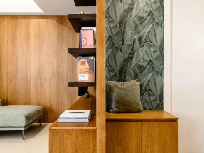 Archisio - Salvatore Vicidomini - Progetto Casa ra