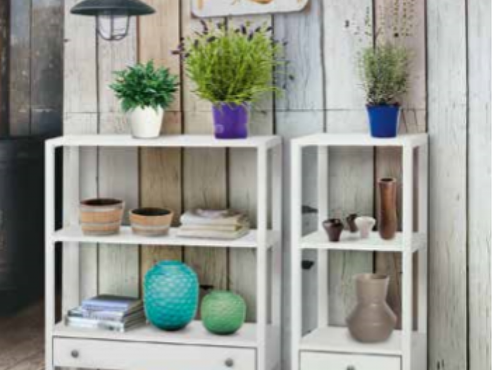 Archisio - Bl Mobili - Progetto Gallery