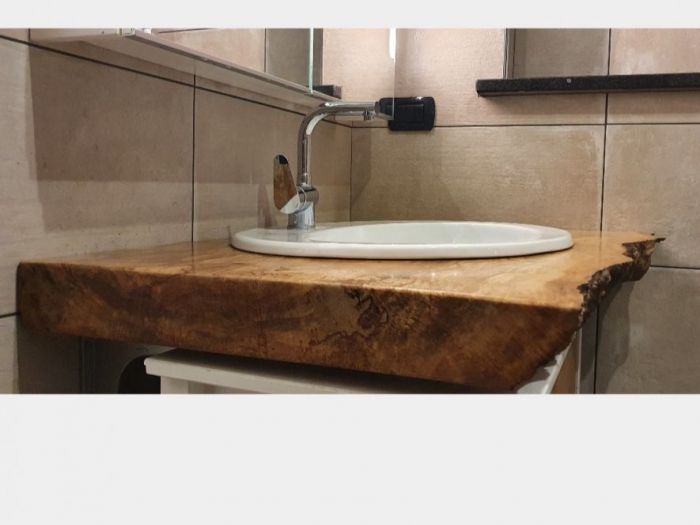 Archisio - Gian Battista Perlini - Progetto Lavandino bagno