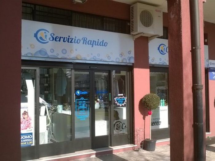 Archisio - Marco Valenti - Progetto Negozio in settimo