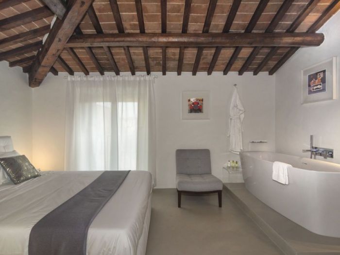 Archisio - Mario Ferrari Fotografia - Progetto Palazzo cini