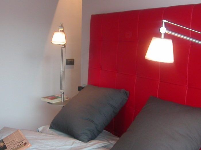 Archisio - Anna Ferrara - Progetto Appartamento zona politecnico