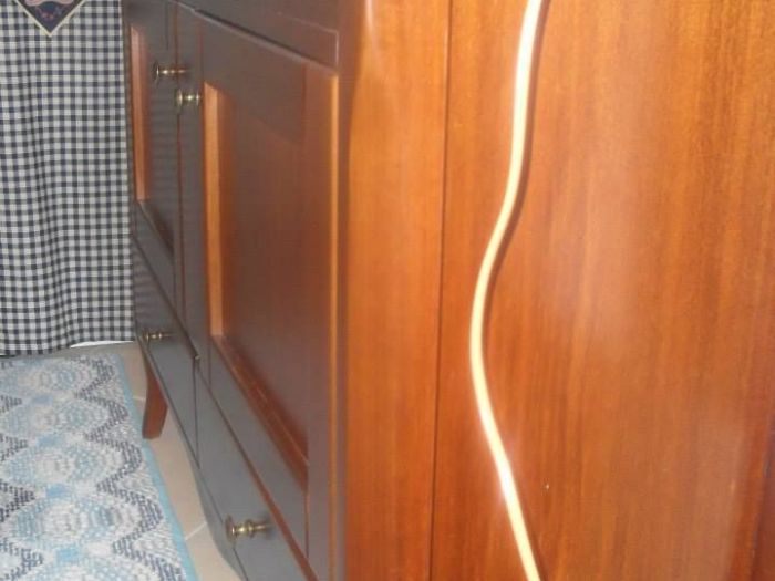 Archisio - Falegnameria Idea Arredi - Progetto Lavori in legno