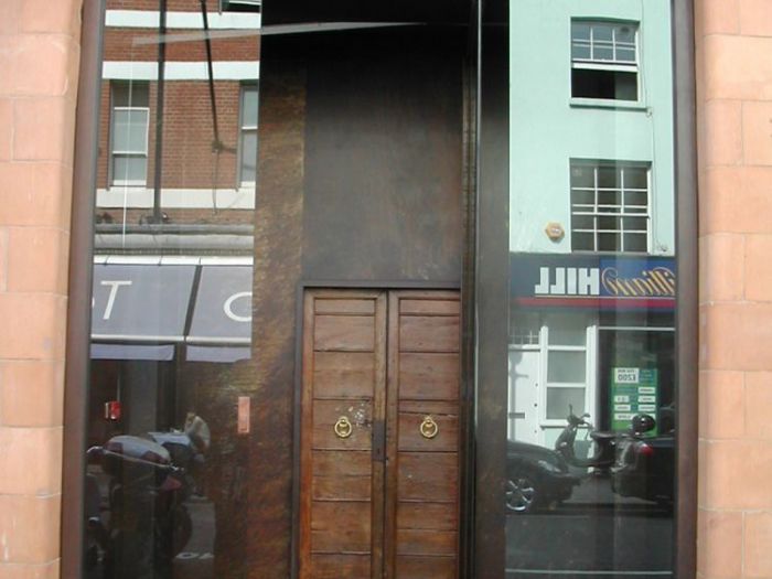 Archisio - Studio Costa Progettazioni - Progetto Billionaire londra