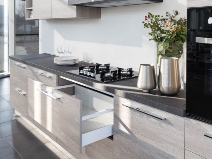 Archisio - Neoz Photography - Progetto Centro veneto del mobile - catalogo cucine e adv