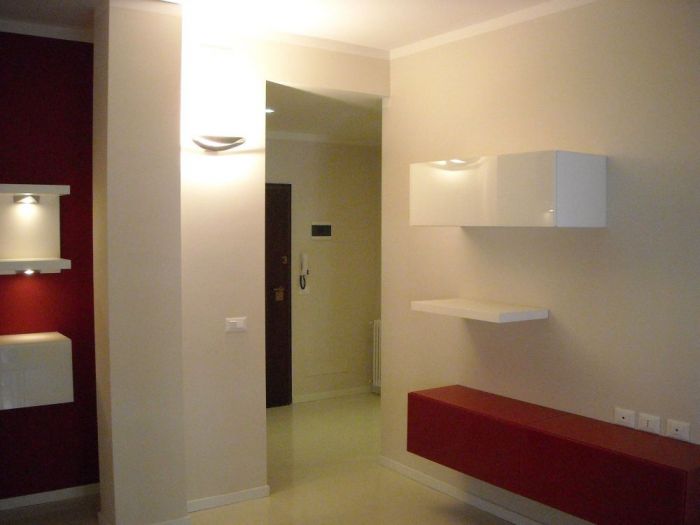 Archisio - Ristrutturazioni Salardi - Progetto Appartamenti anni 70