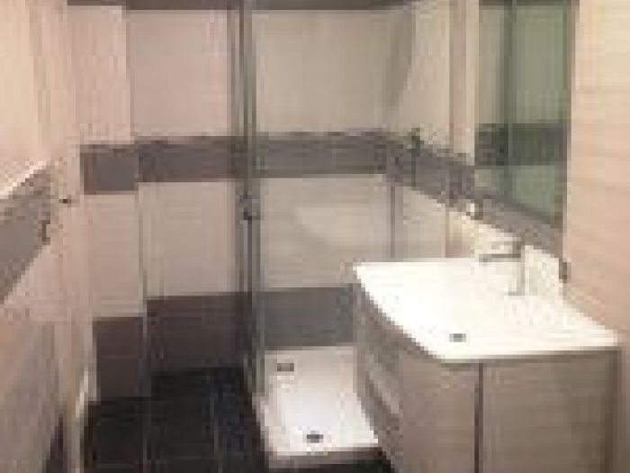 Archisio - Mageris srl - Progetto Appartamenti via paviniano