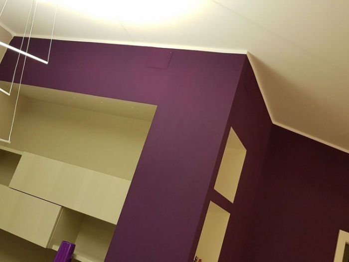 Archisio - Erris Art Di Enrico Colombo - Progetto Effetti decorativi