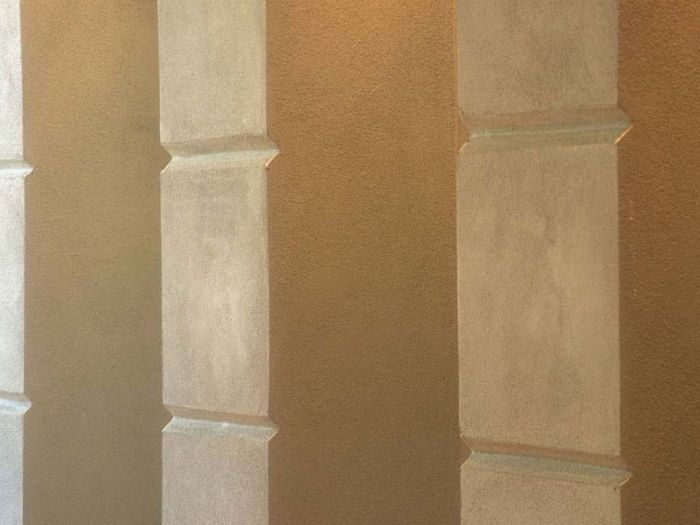 Archisio - Roberto Silvestri - Progetto Ristrutturare creando spazi fluenti