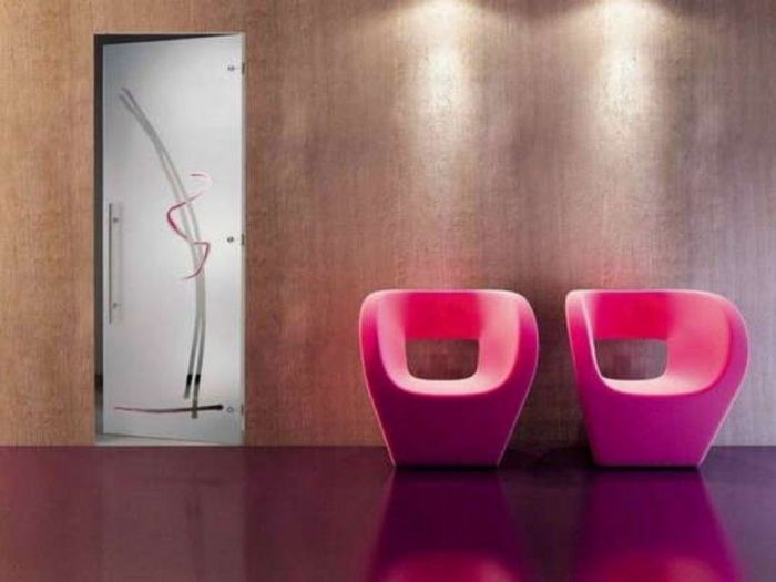 Archisio - Styl Porte Serramenti - Progetto Porte interne