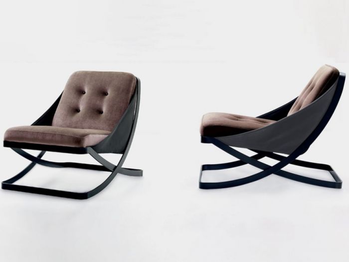 Archisio - Exterra Consulenze Ambientali E Design Nel Verde - Progetto Sedute