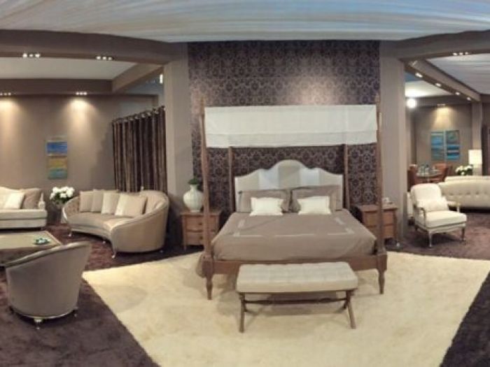 Archisio - Gcomf - Progetto Shows