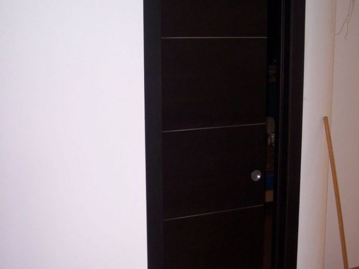 Archisio - Falegnameria Silvestre Di Sorrenti Roberto - Progetto Porte finestre scale ecc