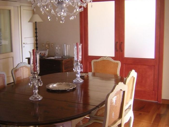 Archisio - Block Studio - Progetto Casa carrara