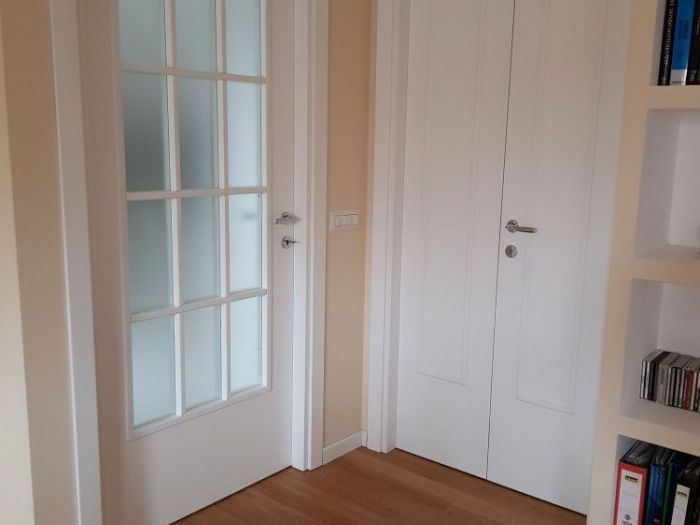 Archisio - Sonia Buccini - Progetto Leggerezza