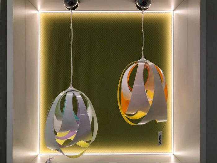 Archisio - Ettore Tricarico - Progetto Retails and commercial