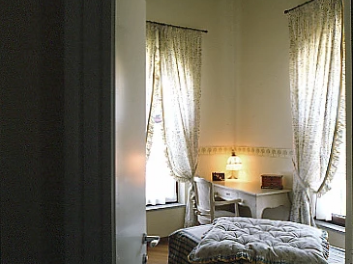 Archisio - Studio Patetta - Progetto Casa nella barchessa