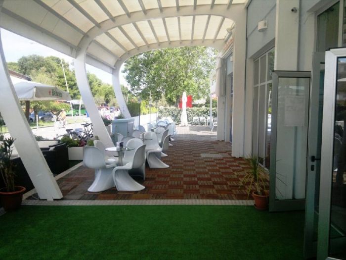 Archisio - Time Rivestimenti - Progetto Lavori desterni