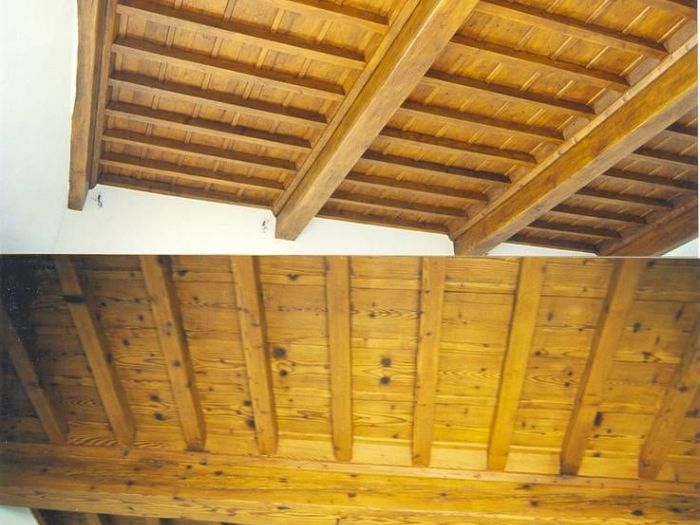 Archisio - Falegnameria Ferruzzi - Progetto Segheria