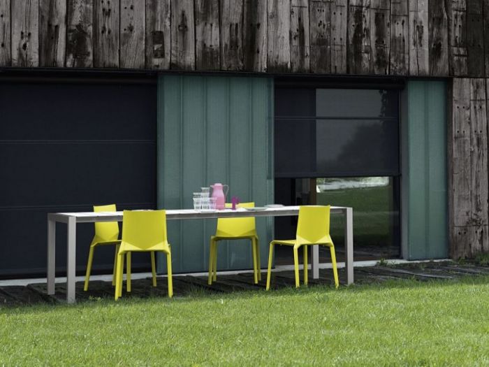 Archisio - Bassetti Proposte Darredo - Progetto Sedie sgabelli