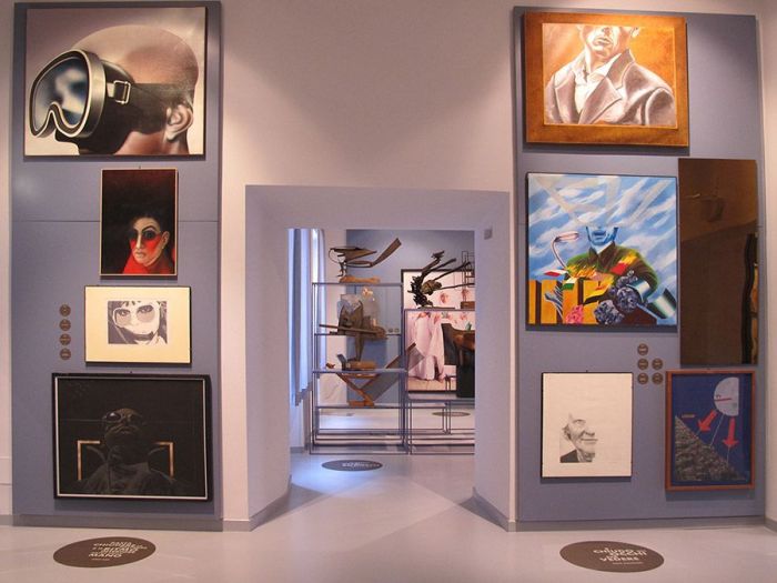 Archisio - Roberto Bua - Mjras - Progetto Mams