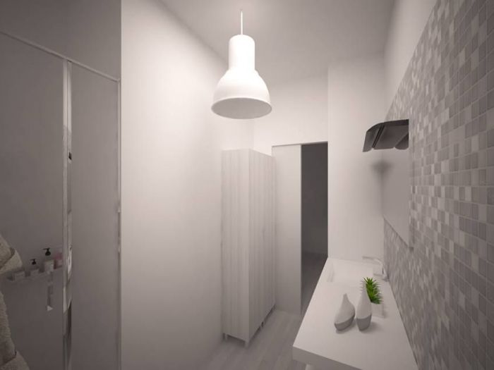 Archisio - Flab Studio Interior Design - Progetto Idee per bagni e nostre realizzazioni