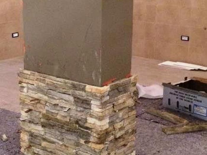 Archisio - Non Solo Bianco - Progetto Ristrutturazione esterni