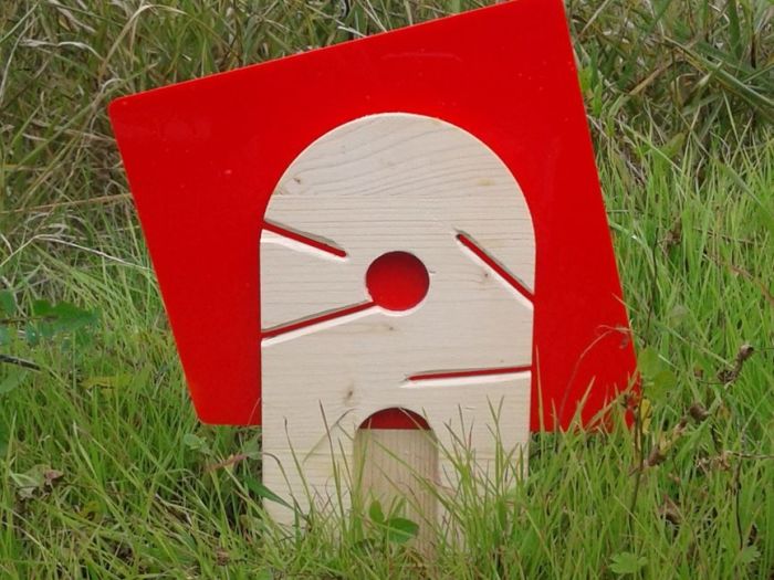 Archisio - Vincenzo Bafunno - Progetto Casa tettonica