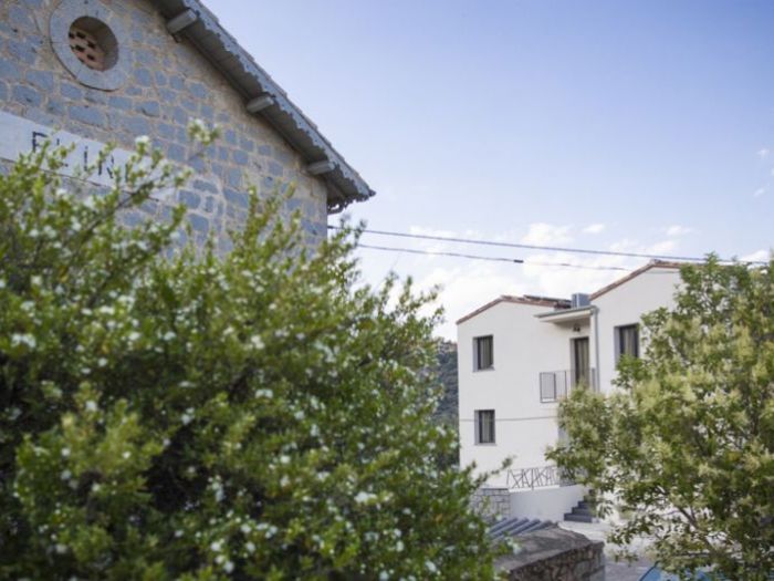 Archisio - Baabdesign Interior Designer - Progetto Bb quinto tronco