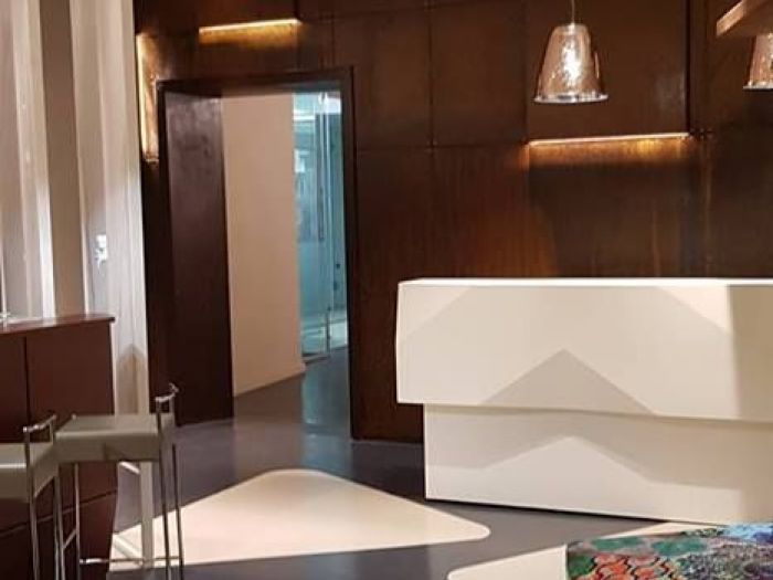 Archisio - Damadesign - Progetto Food